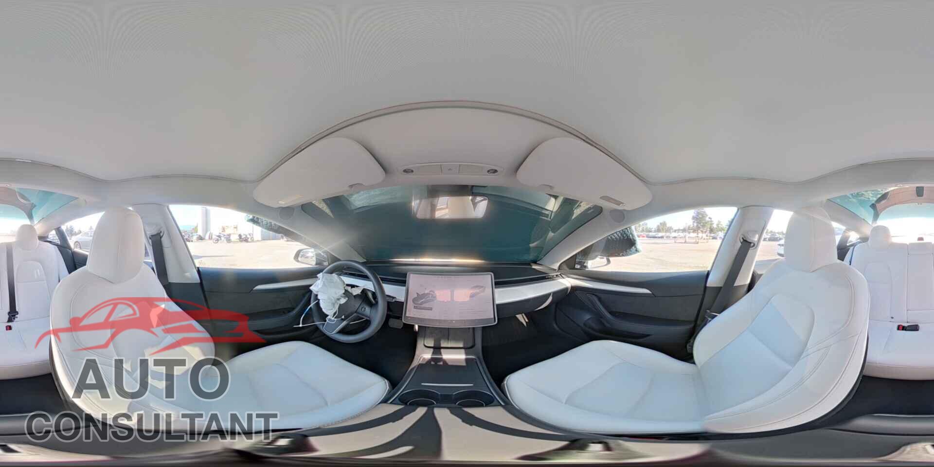 TESLA MODEL 3 2023 - 5YJ3E1EA7PF708151