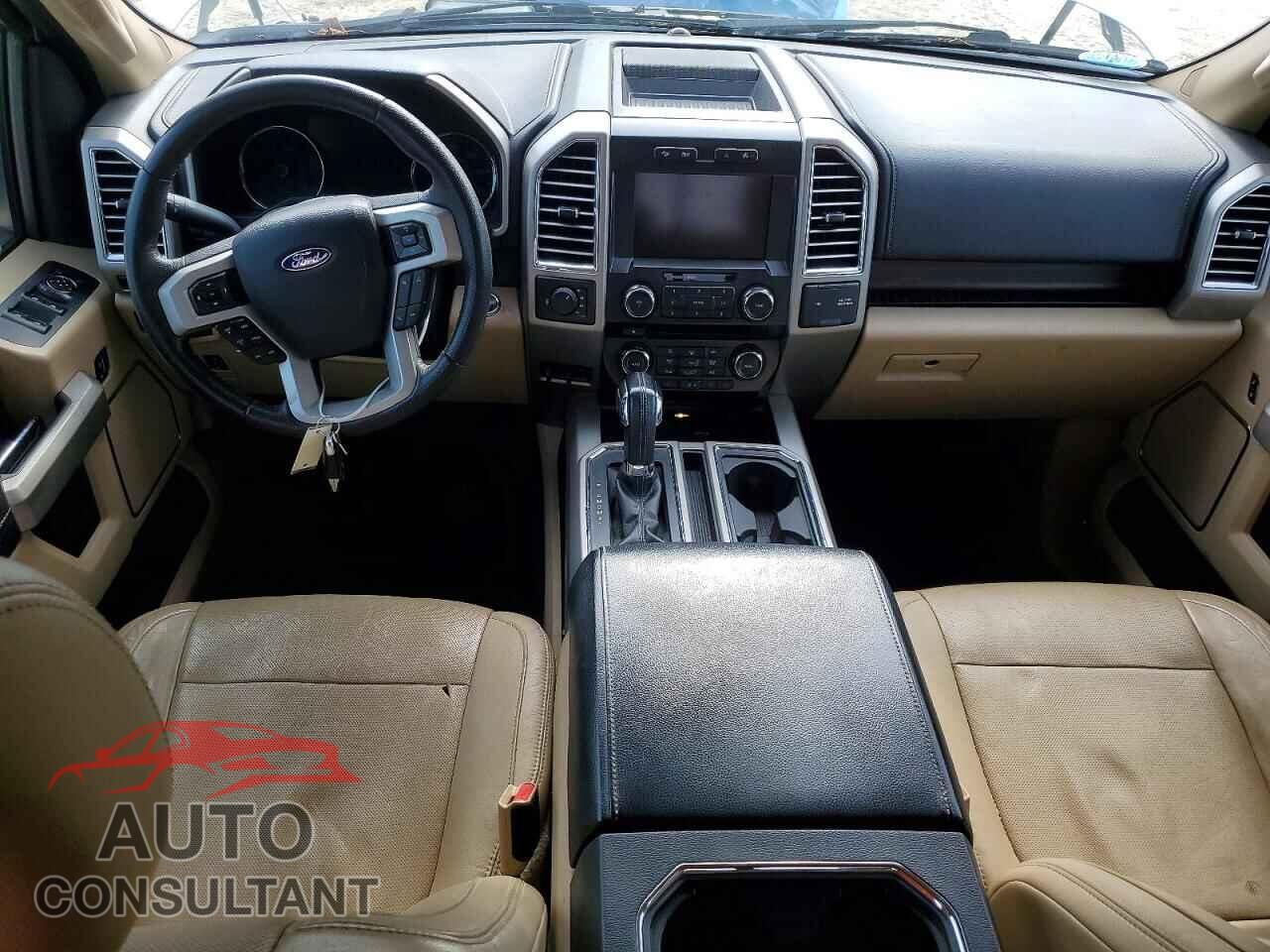 FORD F-150 2015 - 1FTEW1EP2FFB08819