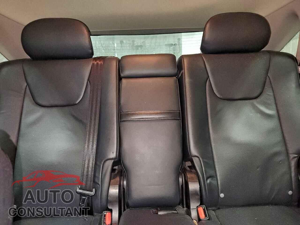 LEXUS RX450 2015 - 2T2BC1BA1FC005505