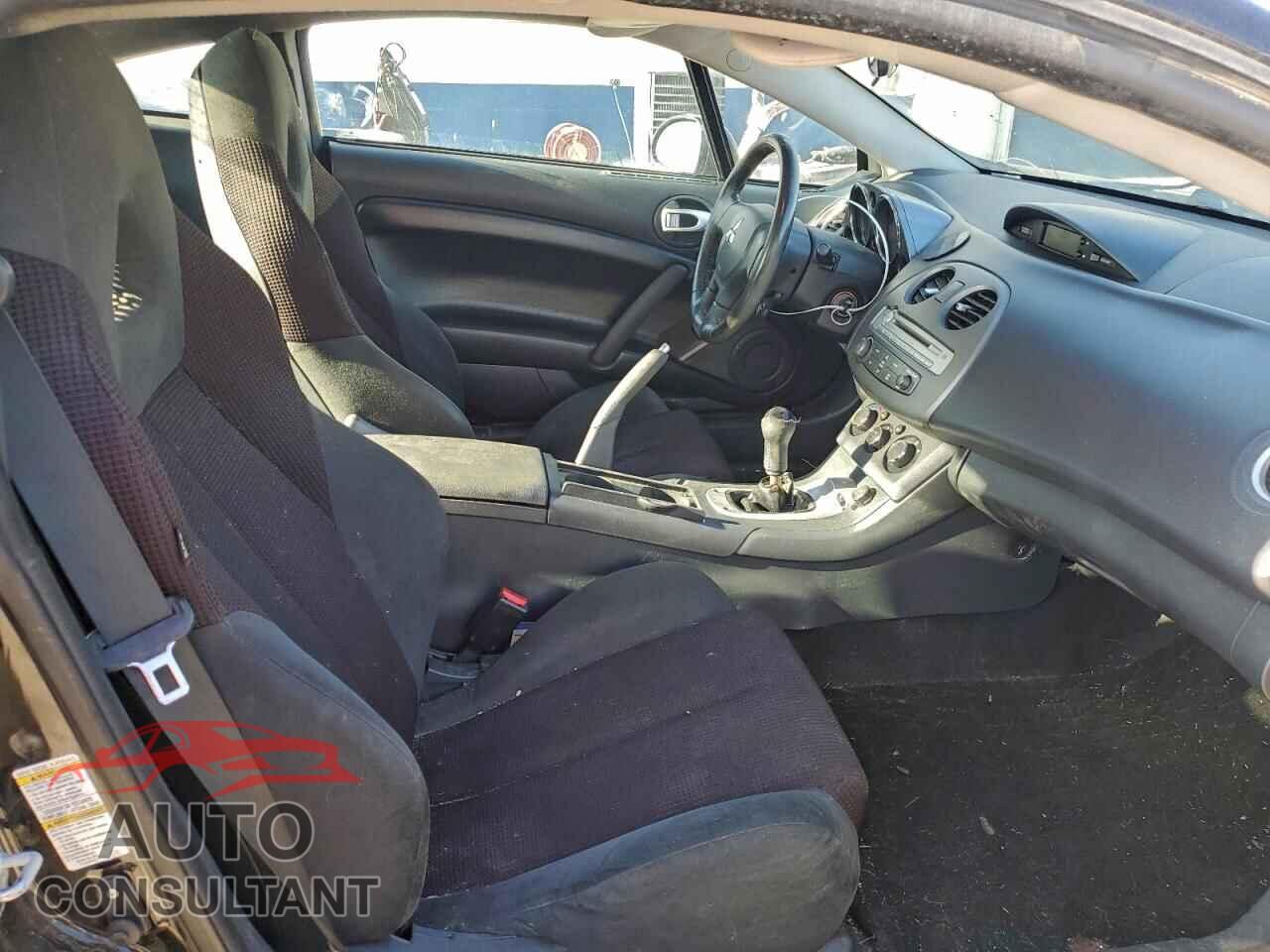 MITSUBISHI ECLIPSE 2011 - 4A31K5DF7BE003605
