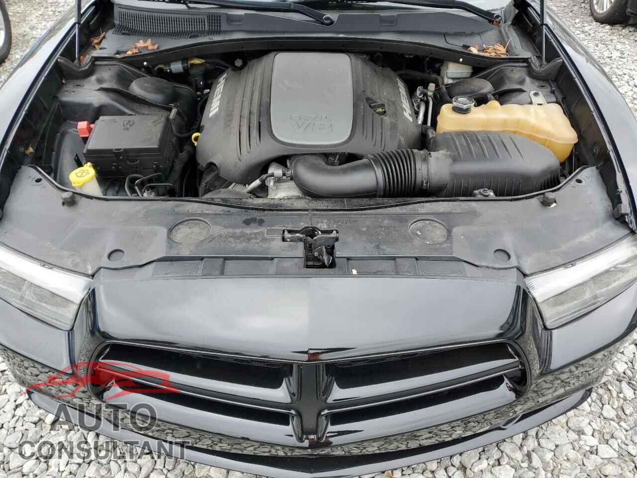 DODGE CHARGER 2014 - 2C3CDXCT2EH295965