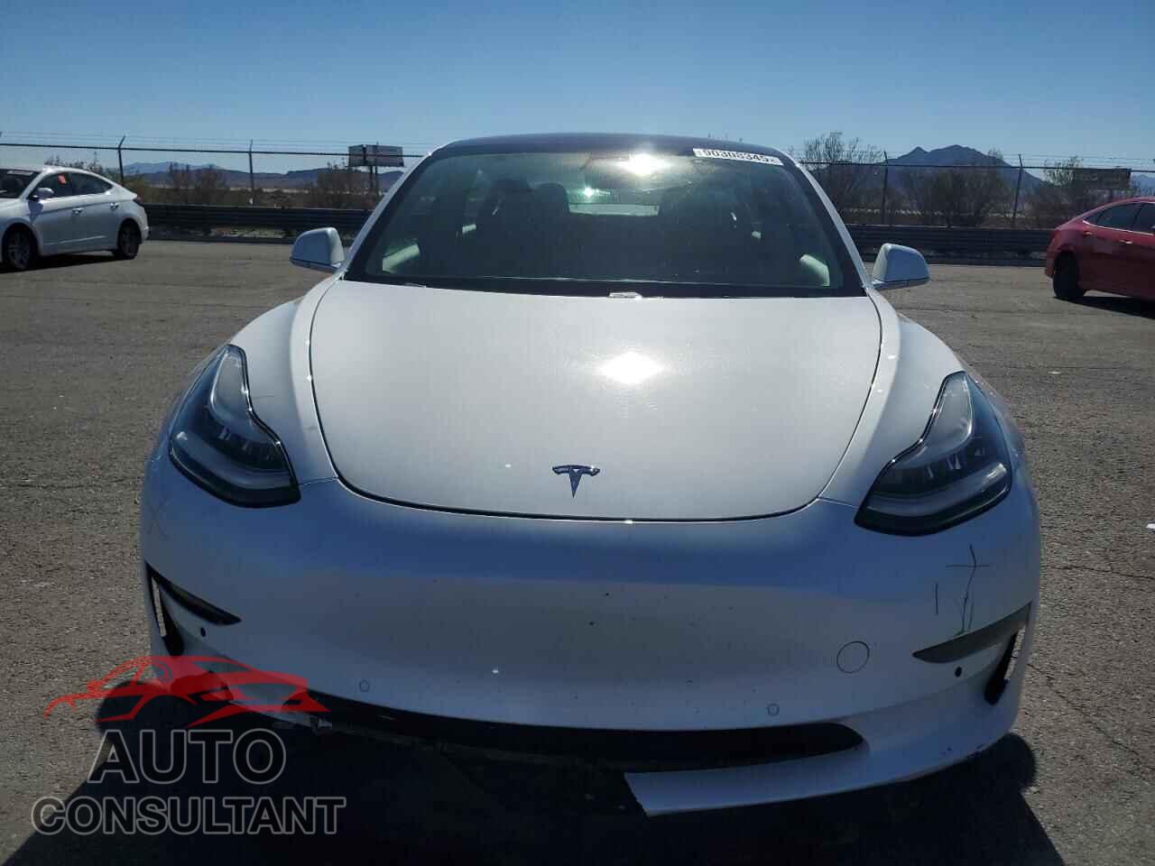 TESLA MODEL 3 2020 - 5YJ3E1EB4LF665276
