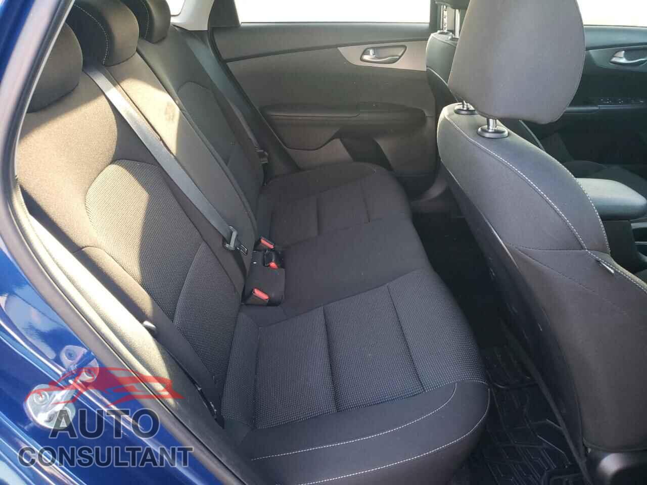 KIA FORTE 2020 - 3KPF24AD2LE192238