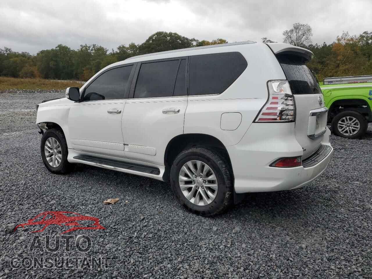 LEXUS GX 2017 - JTJBM7FX5H5159070