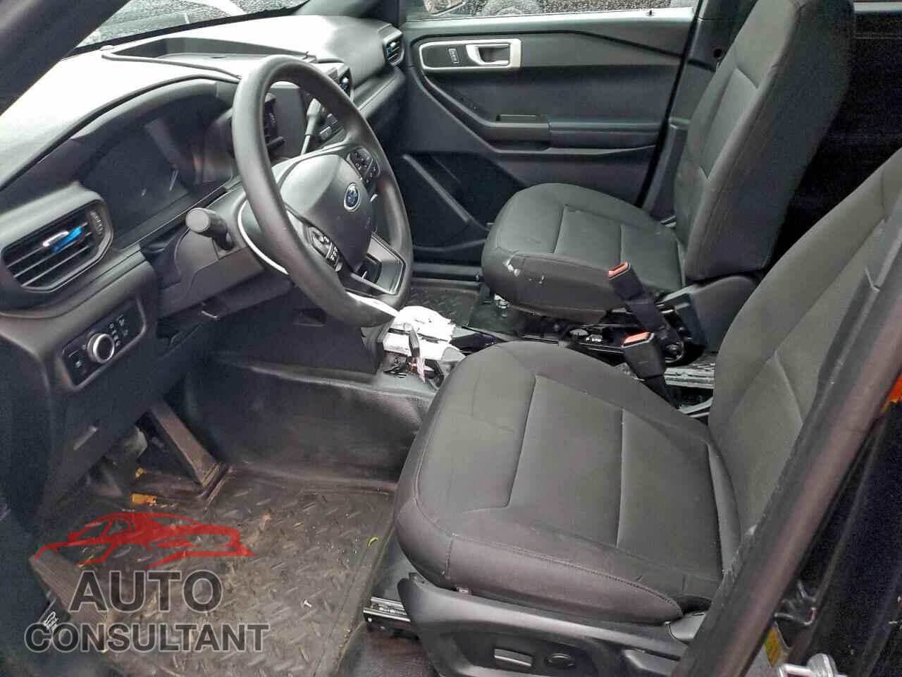 FORD EXPLORER 2023 - 1FM5K8AB6PGB99499