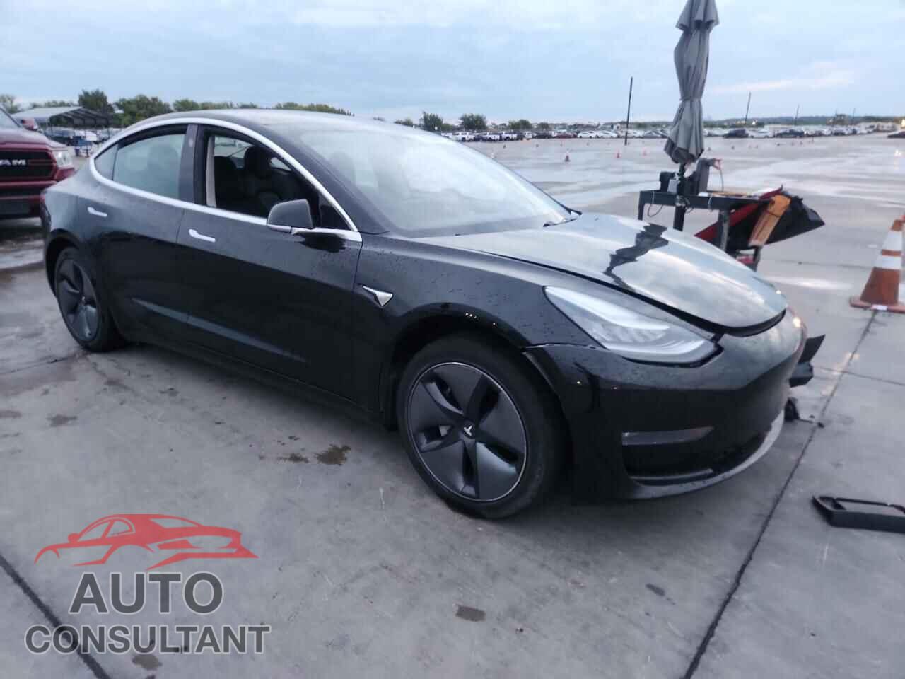 TESLA MODEL 3 2019 - 5YJ3E1EA5KF361976