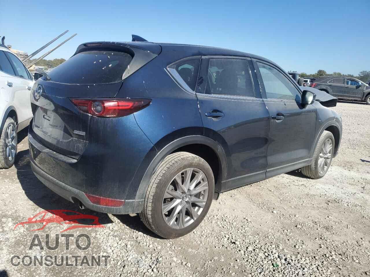 MAZDA CX-5 2019 - JM3KFBDM8K1611267