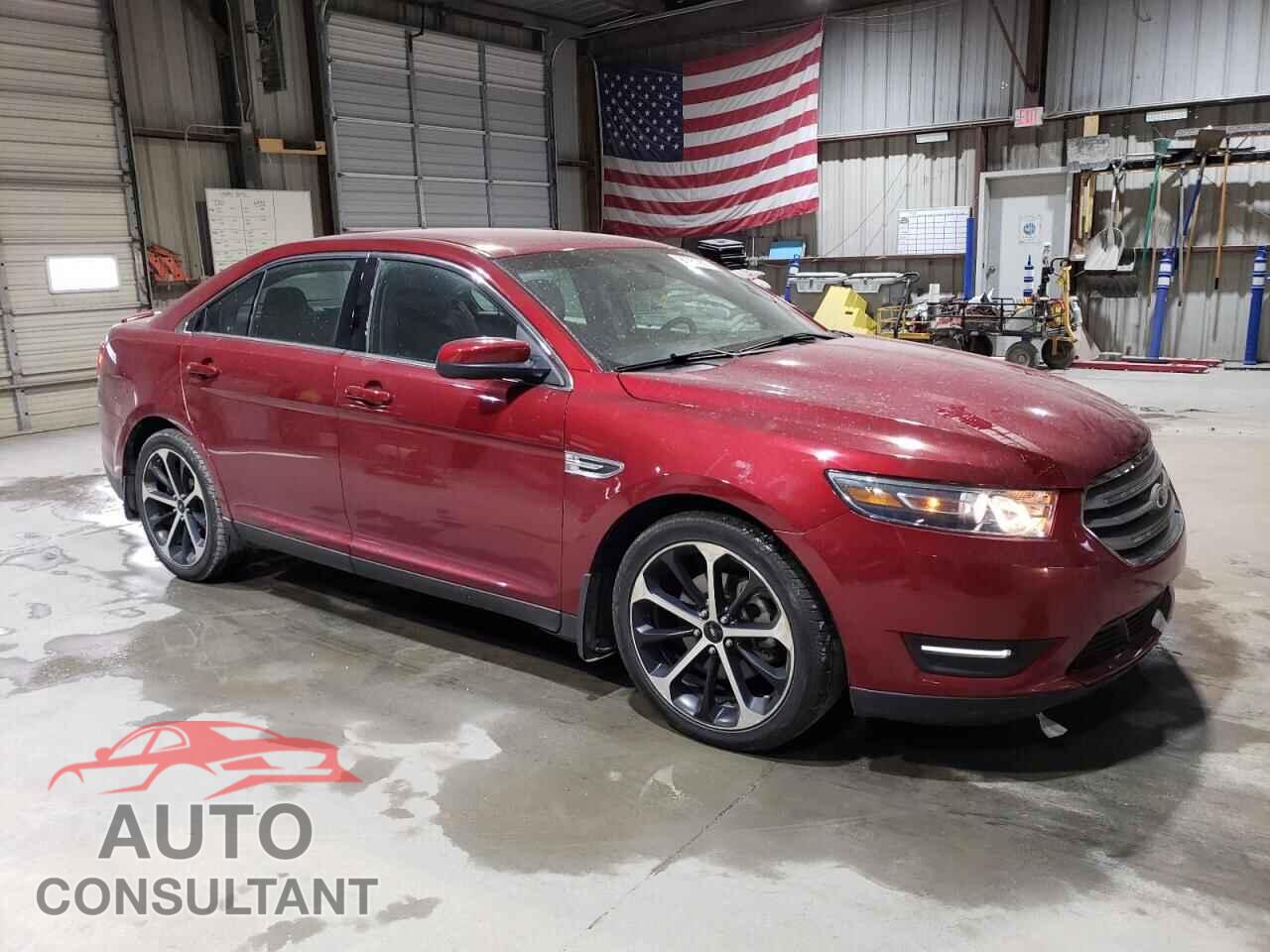 FORD TAURUS 2015 - 1FAHP2E84FG207585