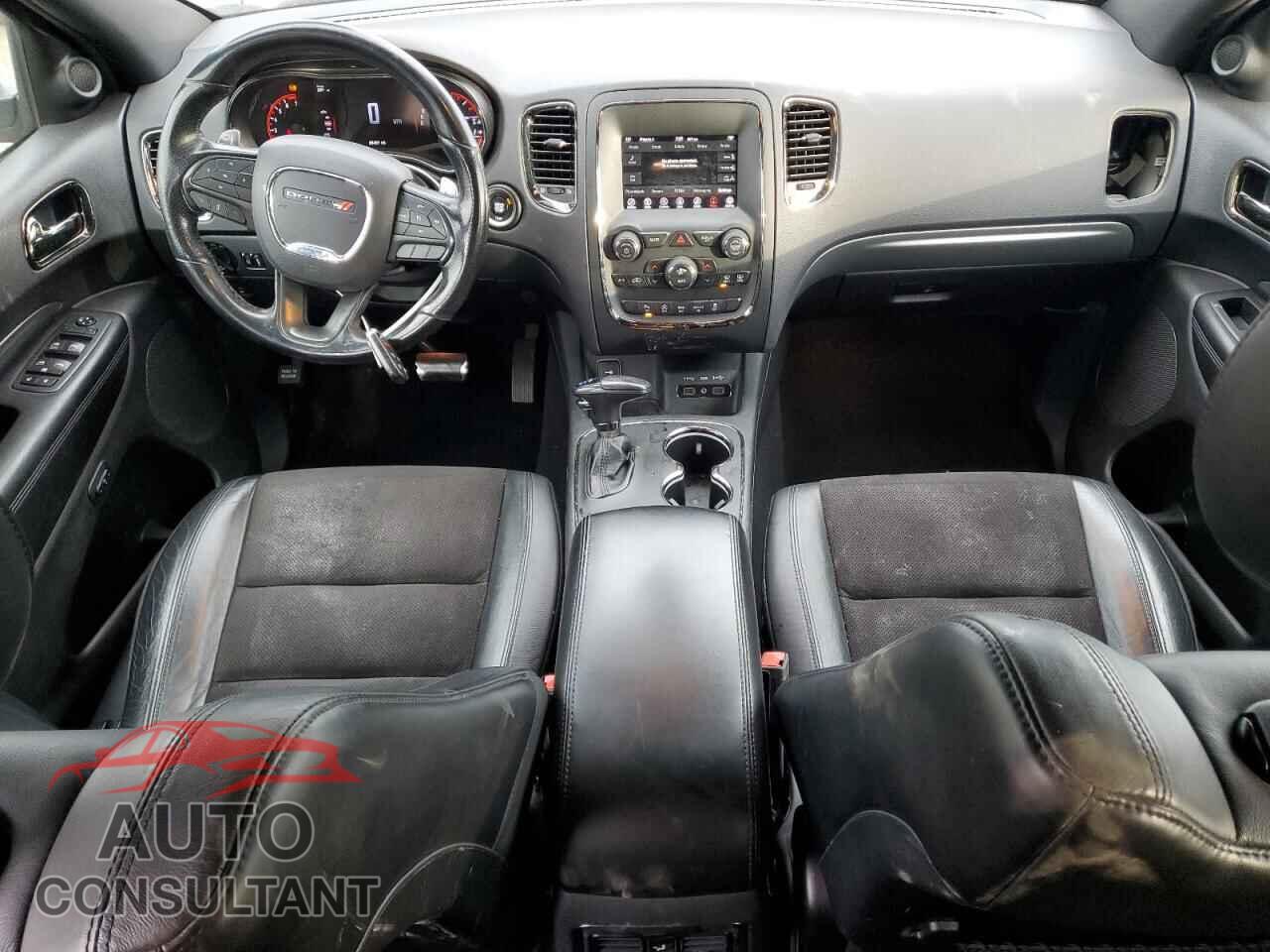 DODGE DURANGO 2020 - 1C4RDJDG1LC260306