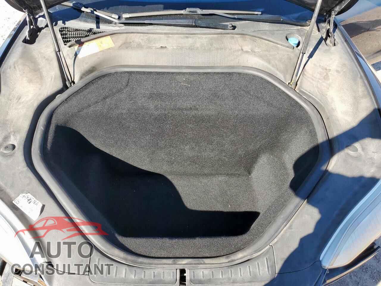 TESLA MODEL S 2015 - 5YJSA1E23FF106104