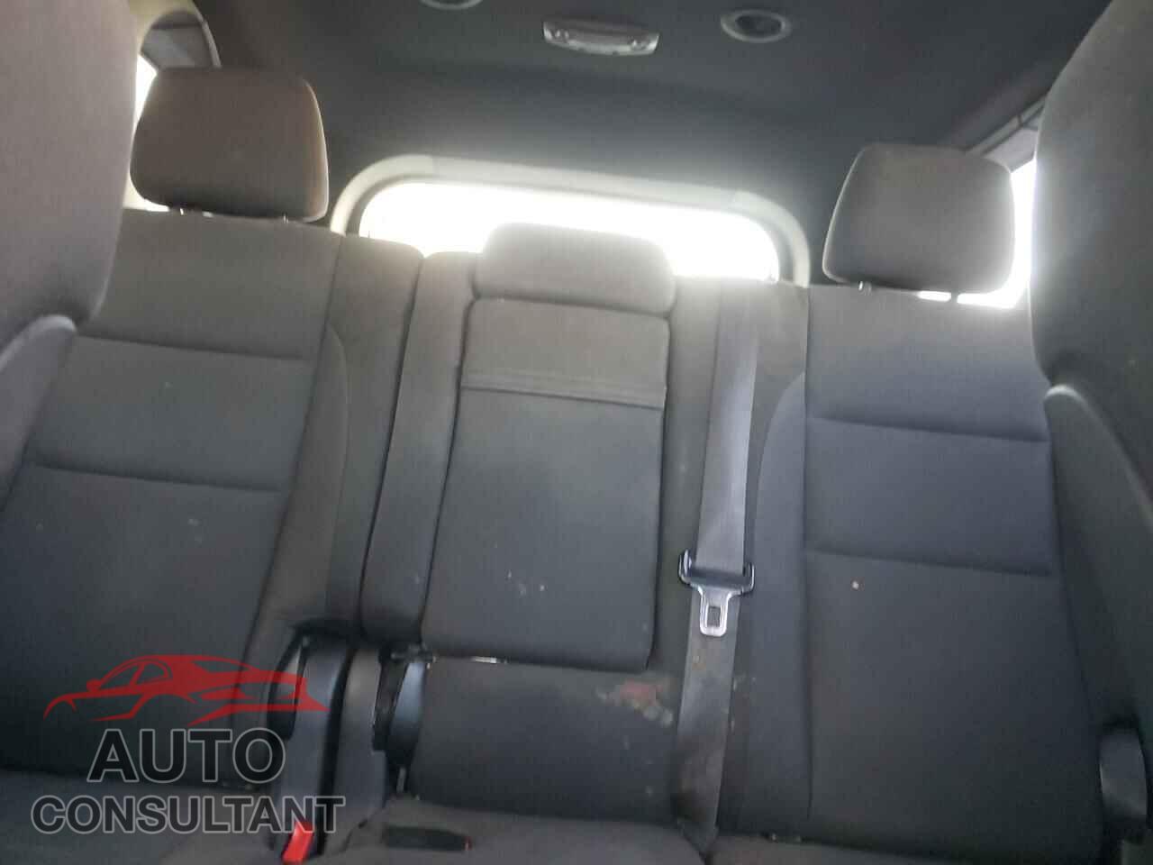 DODGE DURANGO 2014 - 1C4RDJAG5EC524635