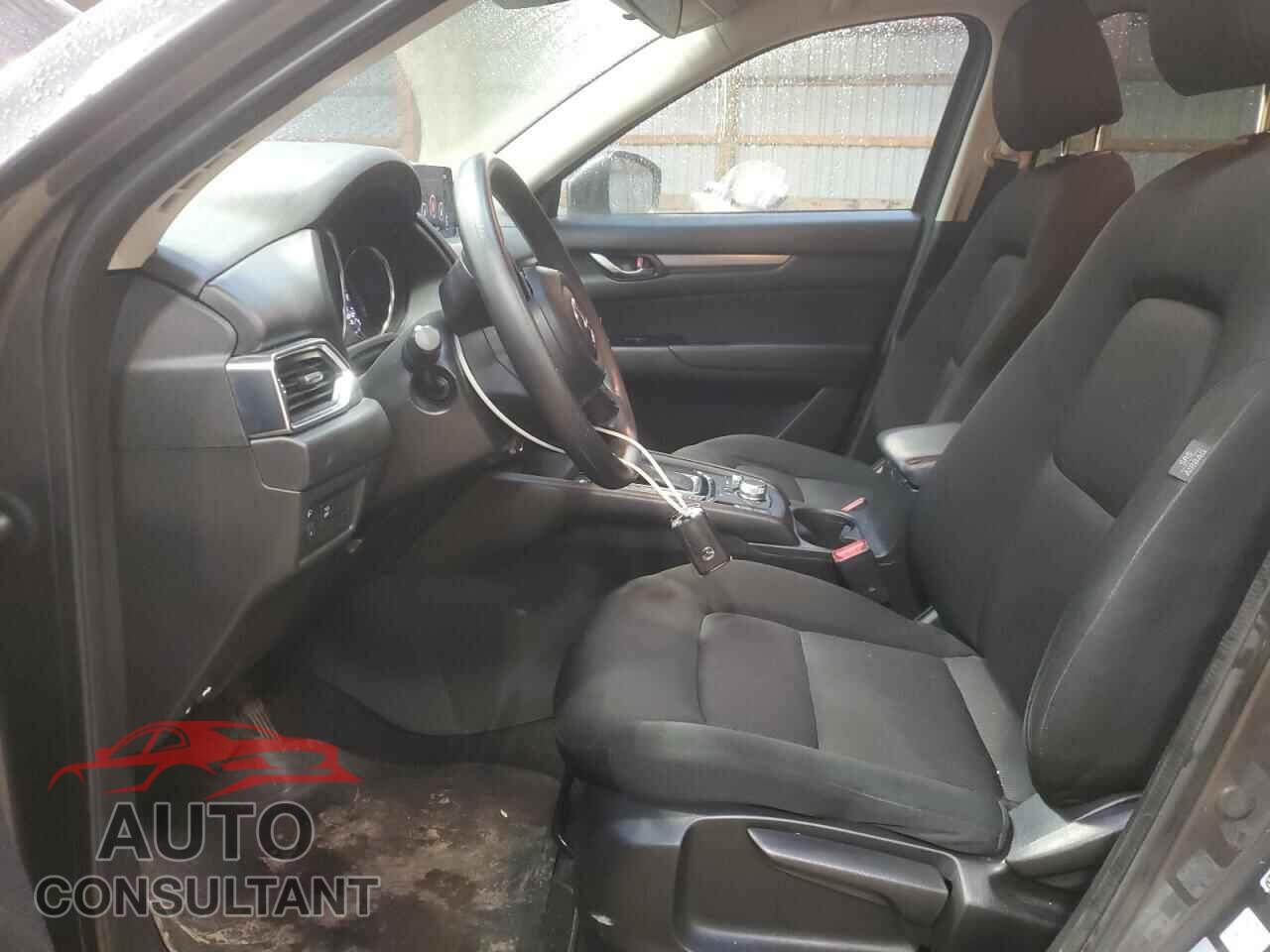 MAZDA CX-5 2020 - JM3KFABL7L0798609