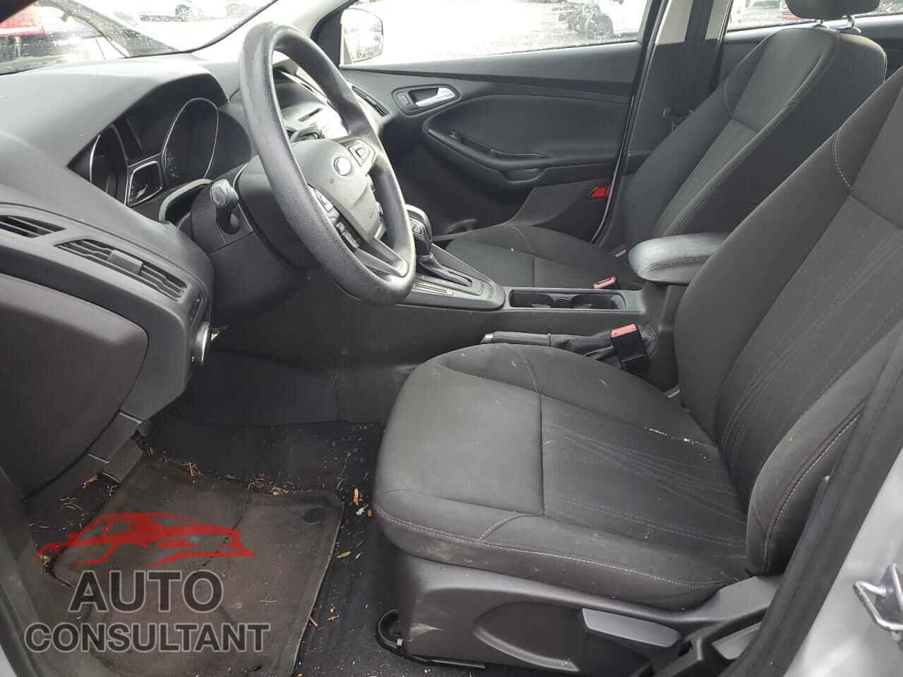 FORD FOCUS 2016 - 1FADP3F22GL294037