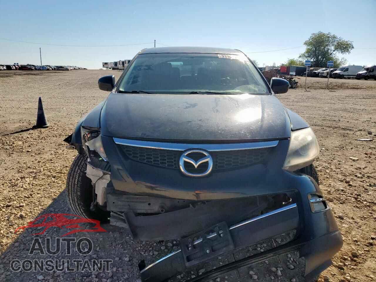 MAZDA CX-9 2012 - JM3TB2CA7C0339082