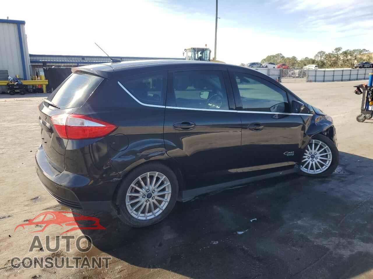 FORD CMAX 2015 - 1FADP5CU9FL110681