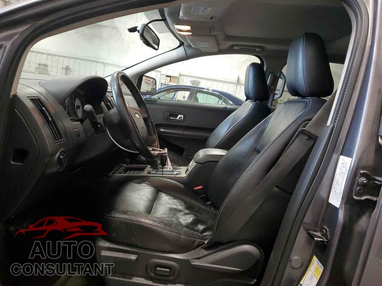 FORD EDGE 2010 - 2FMDK4KC8ABA47430
