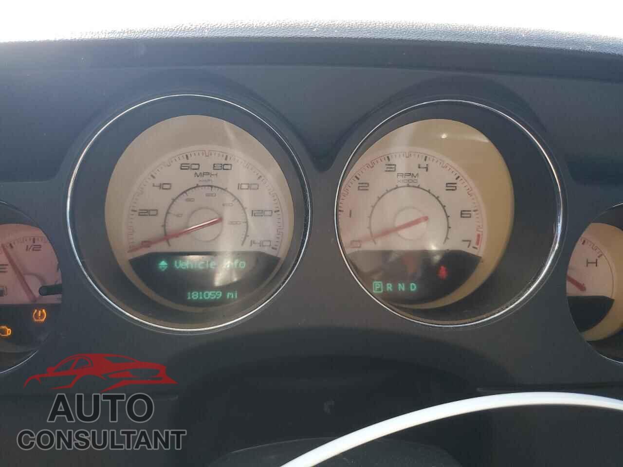 DODGE CHALLENGER 2013 - 2C3CDYAG1DH704290