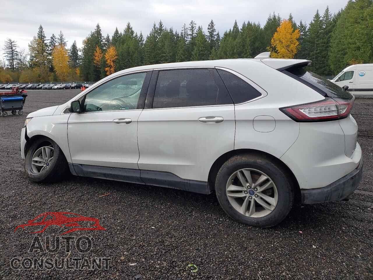 FORD EDGE 2016 - 2FMPK4J96GBB16529