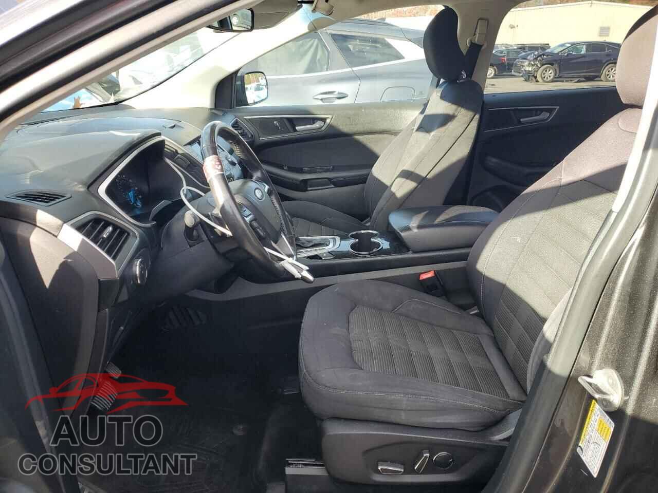 FORD EDGE 2015 - 2FMTK3J87FBB11189