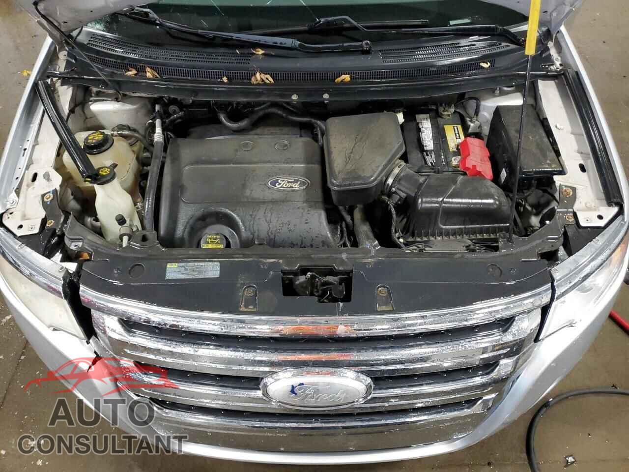 FORD EDGE 2012 - 2FMDK4JC6CBA13278
