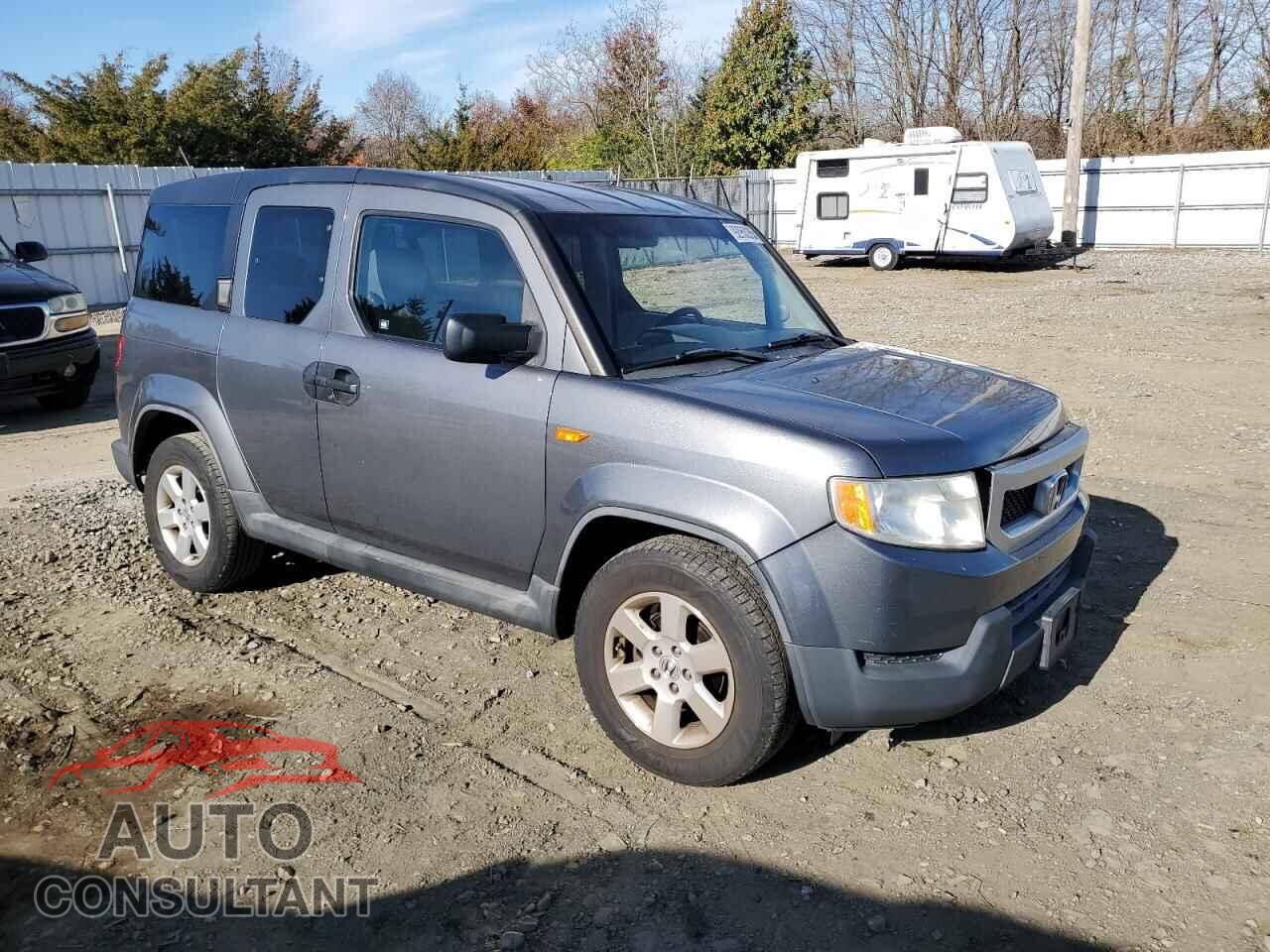 HONDA ELEMENT 2011 - 5J6YH2H78BL002440