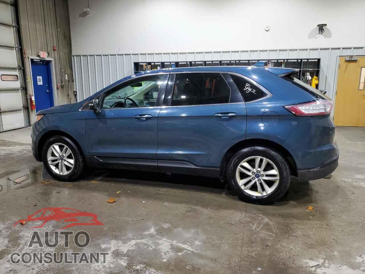 FORD EDGE 2016 - 2FMPK4J85GBB01981