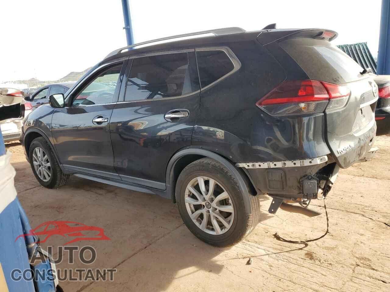 NISSAN ROGUE 2018 - KNMAT2MV2JP534297