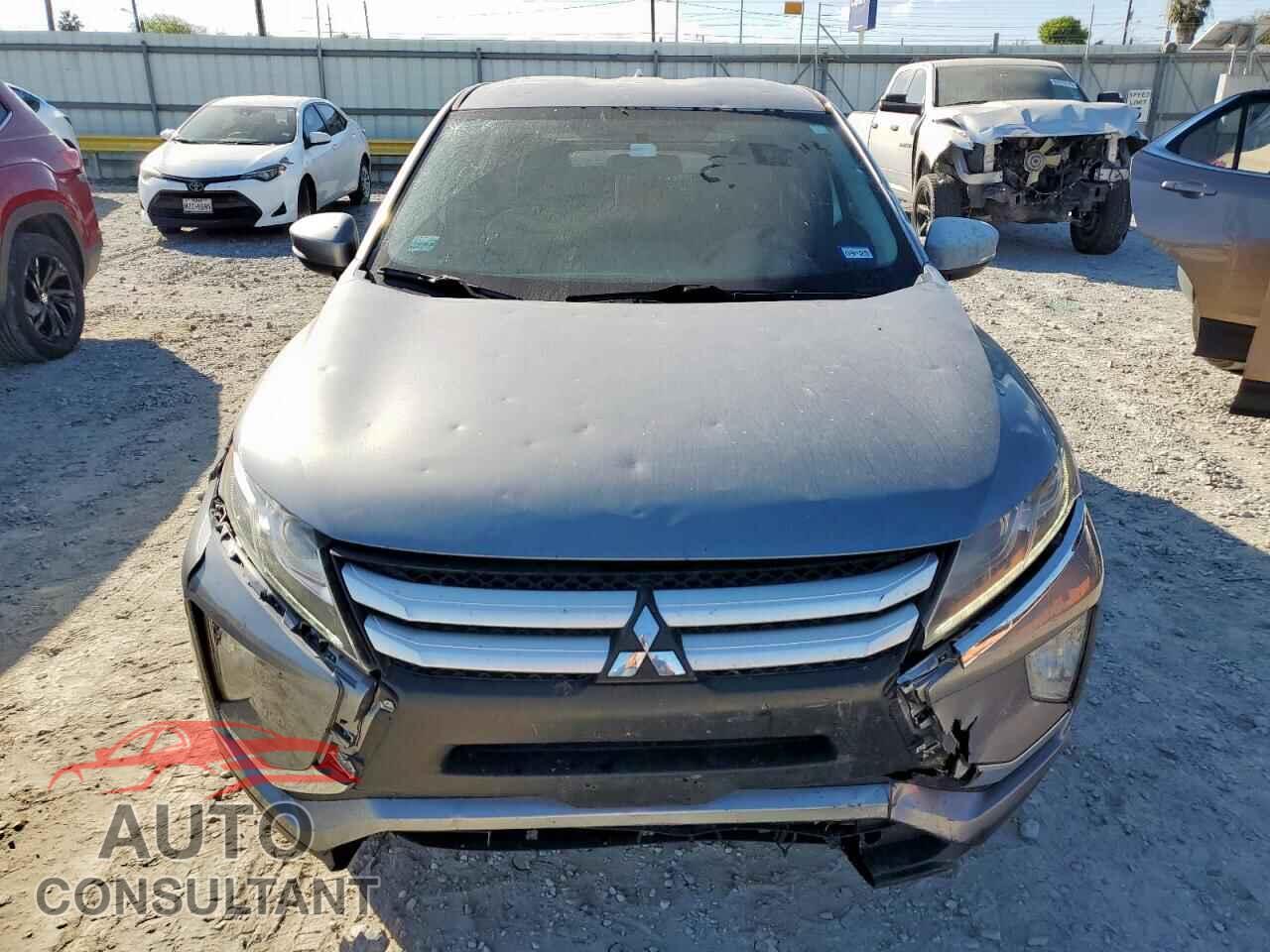MITSUBISHI ECLIPSE 2020 - JA4AS3AA1LZ023773