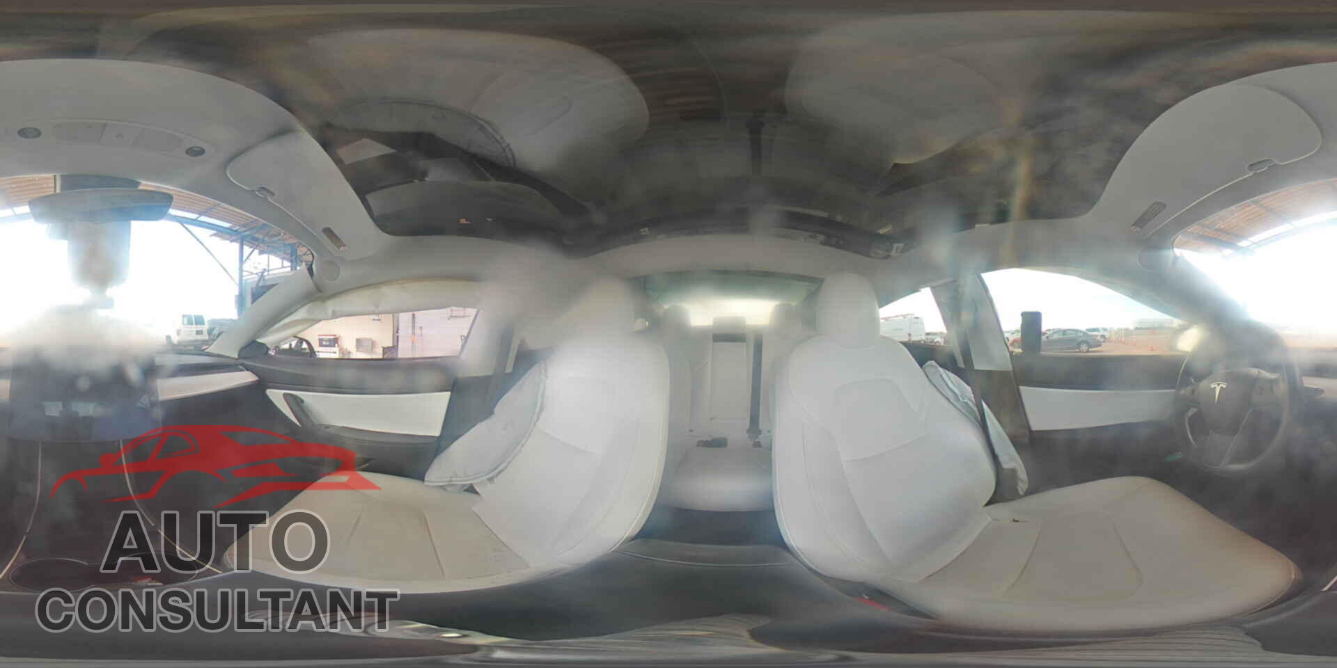 TESLA MODEL 3 2019 - 5YJ3E1EA2KF302268