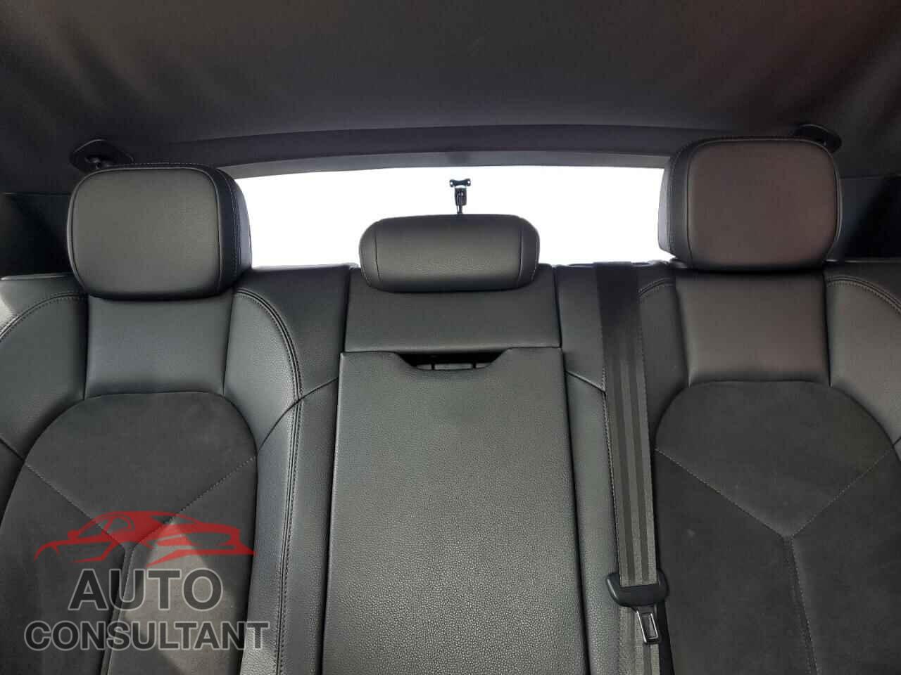 PORSCHE MACAN 2017 - WP1AA2A57HLB05991