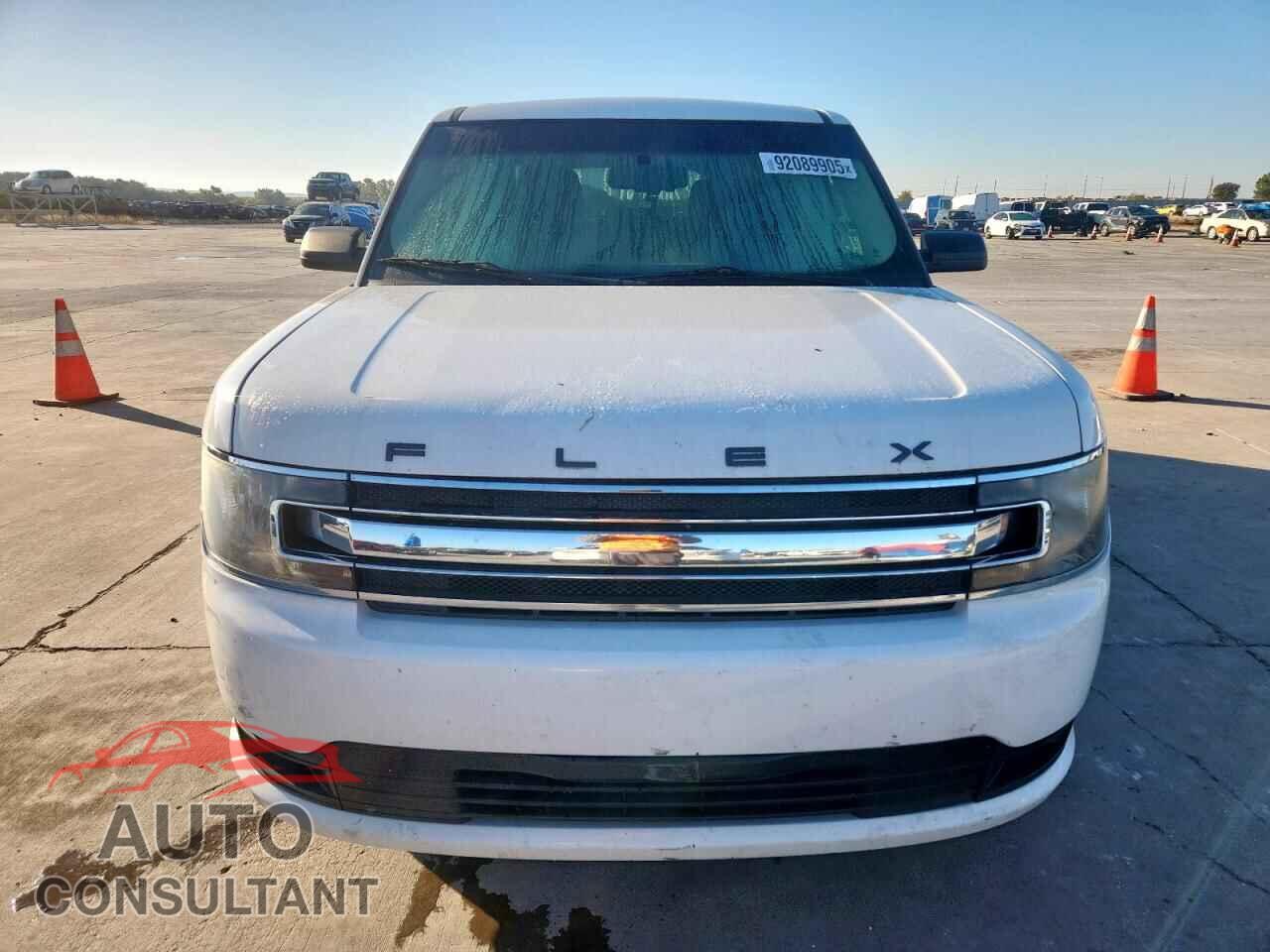 FORD FLEX 2015 - 2FMGK5B86FBA14321