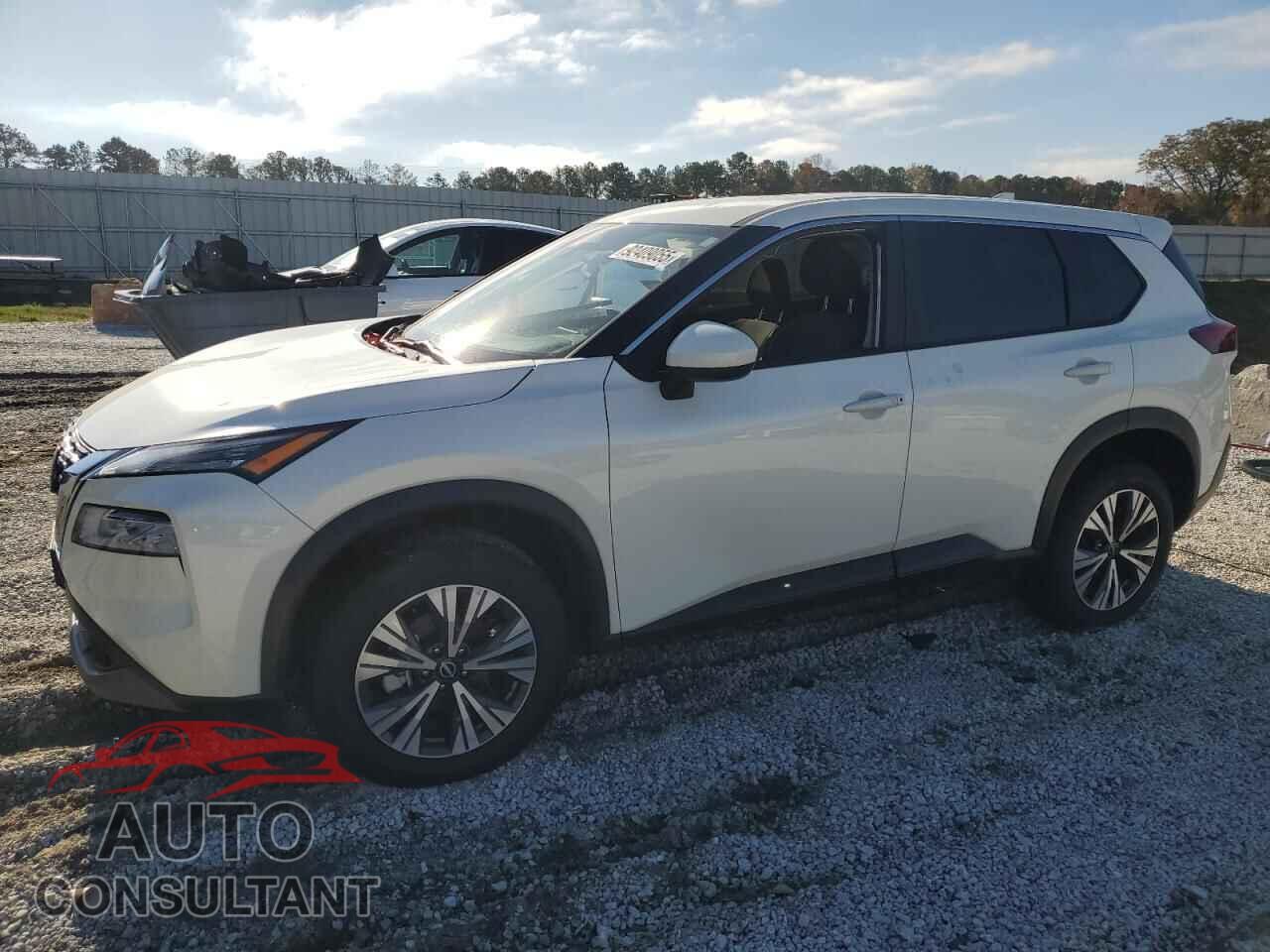NISSAN ROGUE 2023 - 5N1BT3BB3PC900105