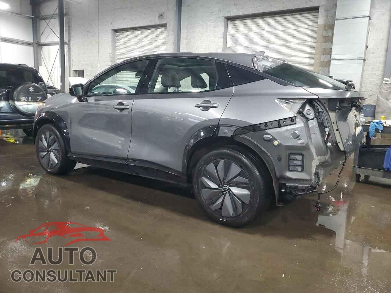 NISSAN ALL OTHER 2023 - JN1DF0BB3PM707176