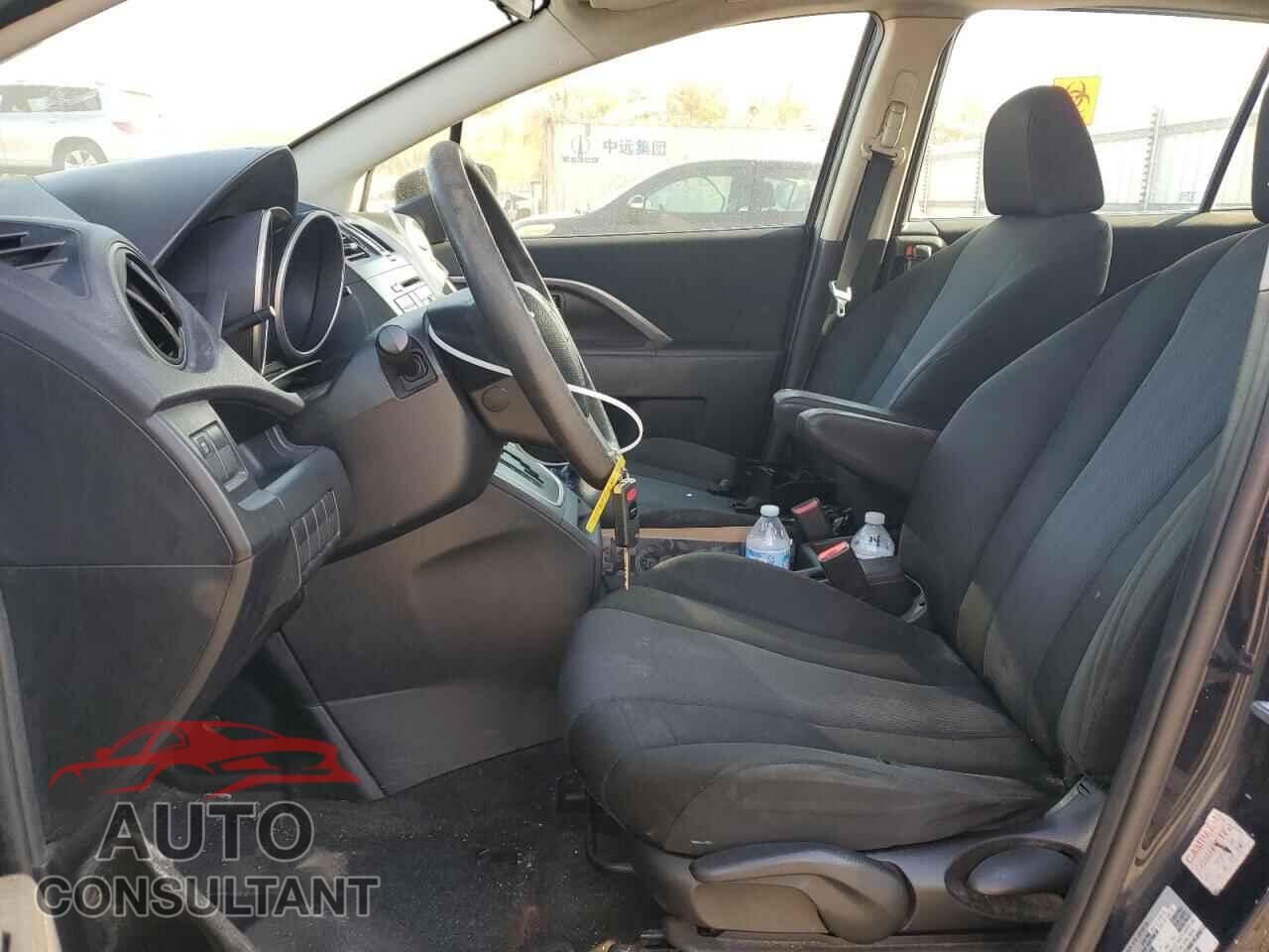MAZDA 5 2015 - JM1CW2BL8F0184076