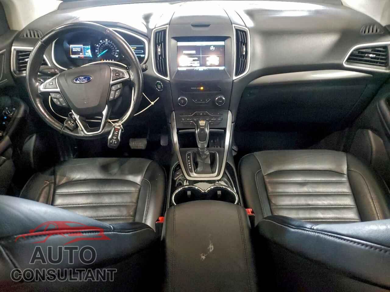 FORD EDGE 2015 - 2FMTK4J91FBC36333