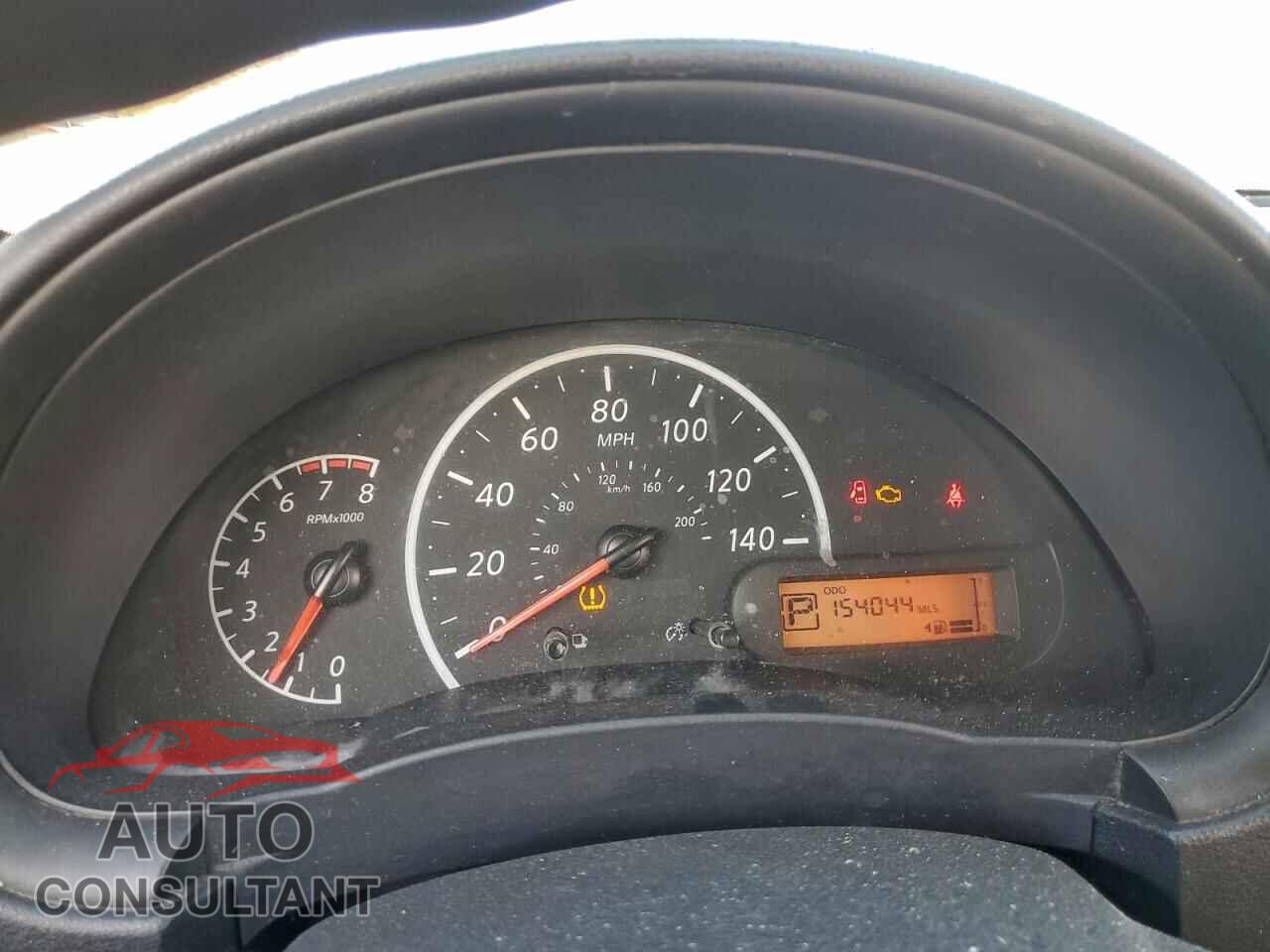 NISSAN VERSA 2016 - 3N1CN7AP1GL899342
