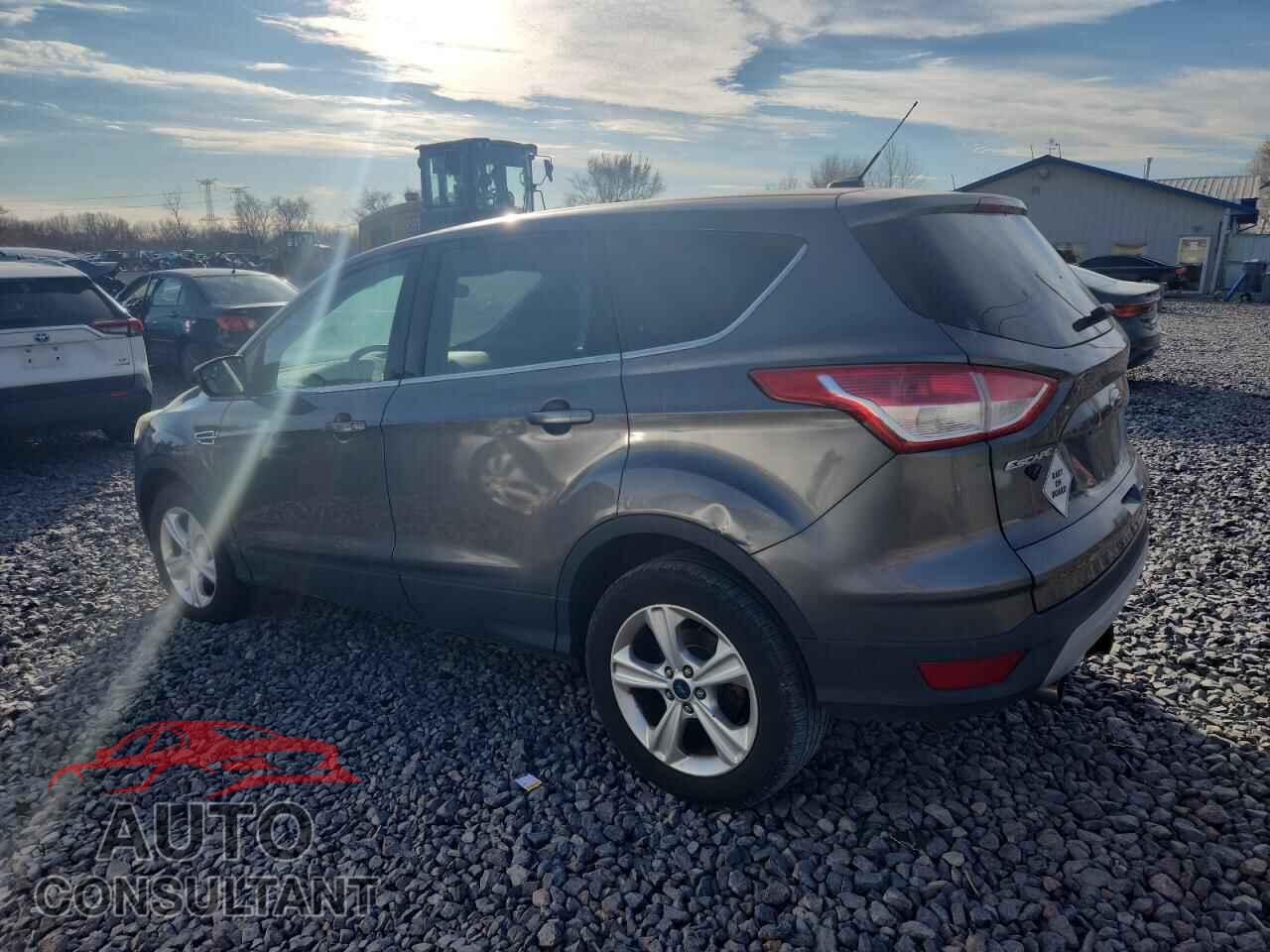 FORD ESCAPE 2013 - 1FMCU0GX3DUC24359