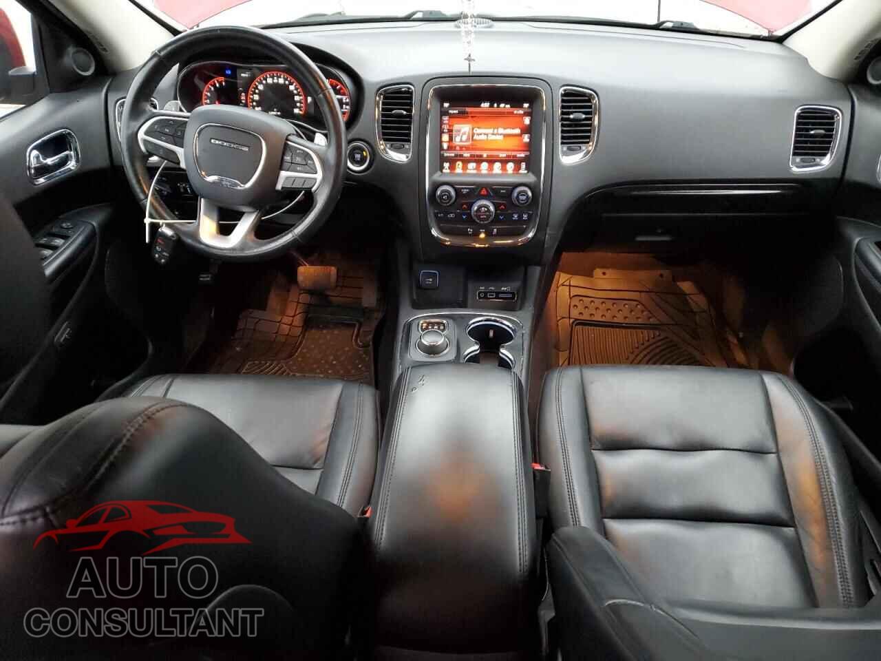 DODGE DURANGO 2014 - 1C4RDJDG9EC412268