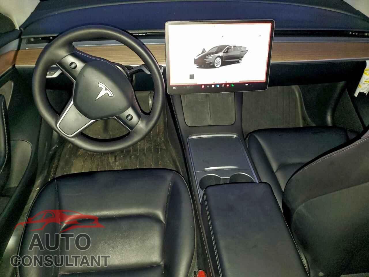 TESLA MODEL 3 2023 - 5YJ3E1EA7PF574323