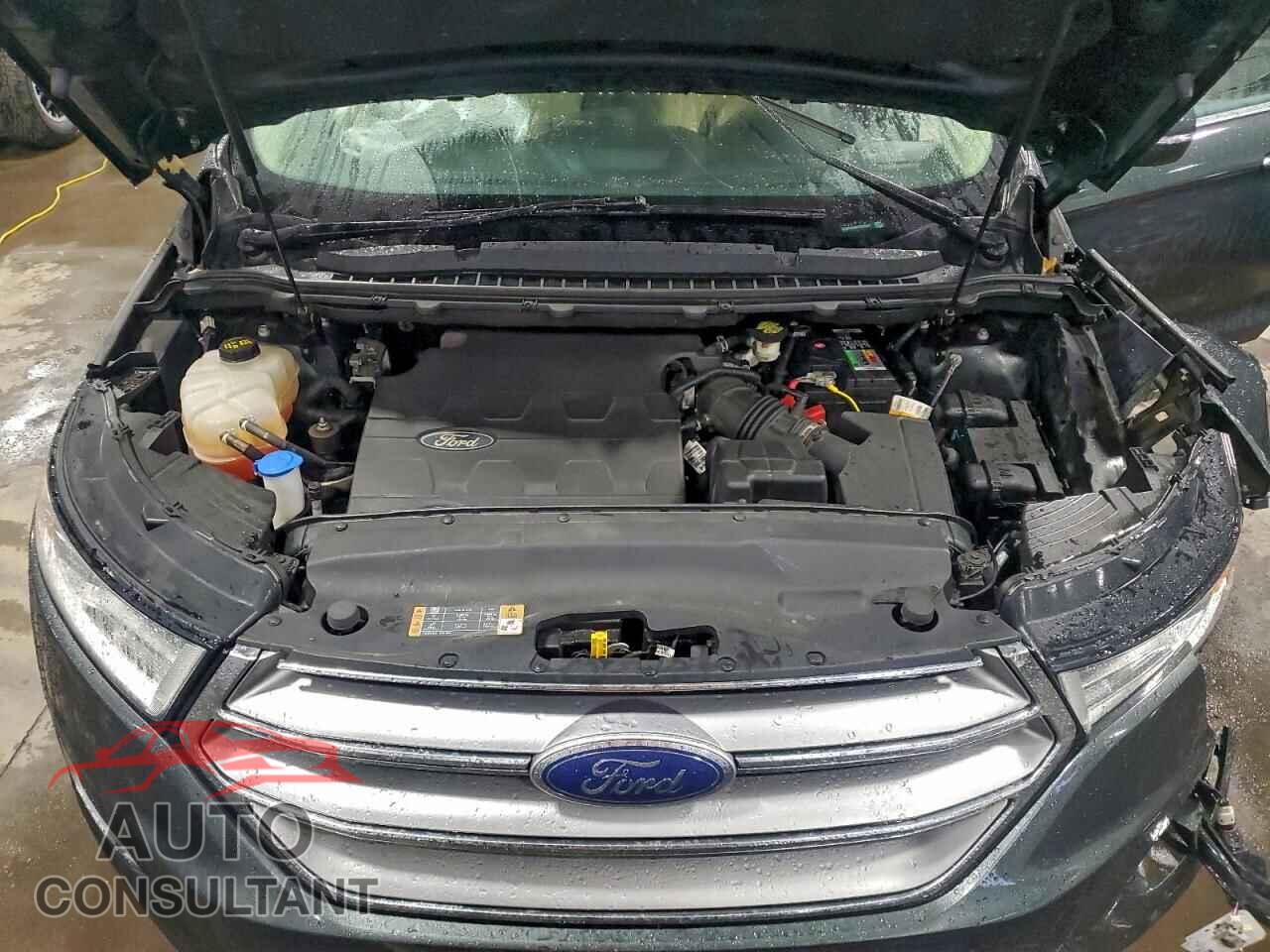 FORD EDGE 2015 - 2FMTK3J82FBB25341