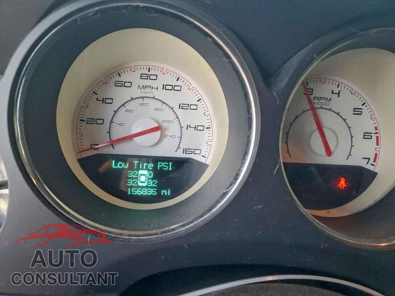 DODGE CHALLENGER 2012 - 2C3CDYBT3CH109760