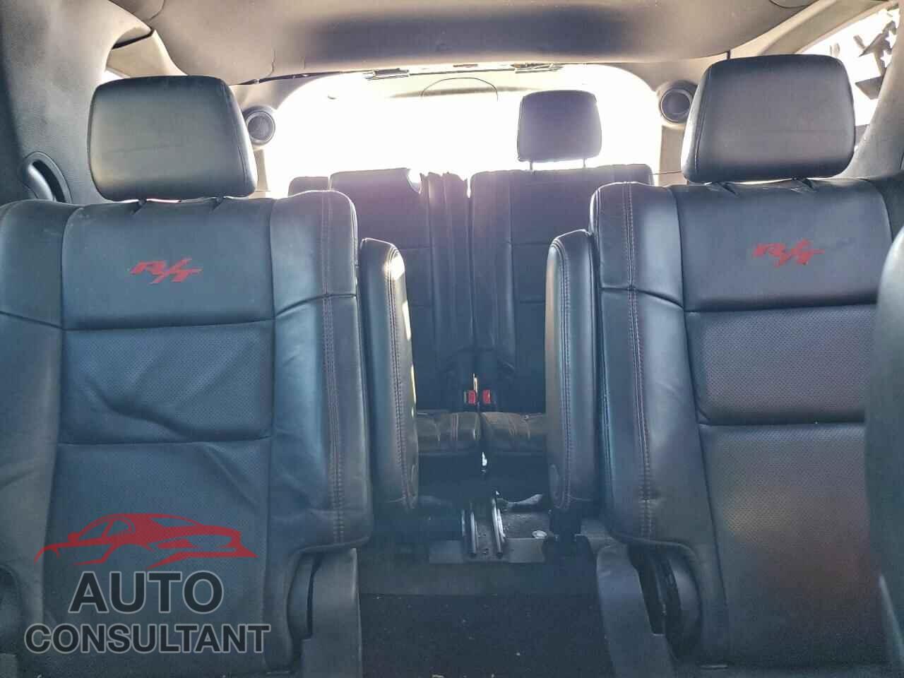 DODGE DURANGO 2014 - 1C4SDHCT3EC974823