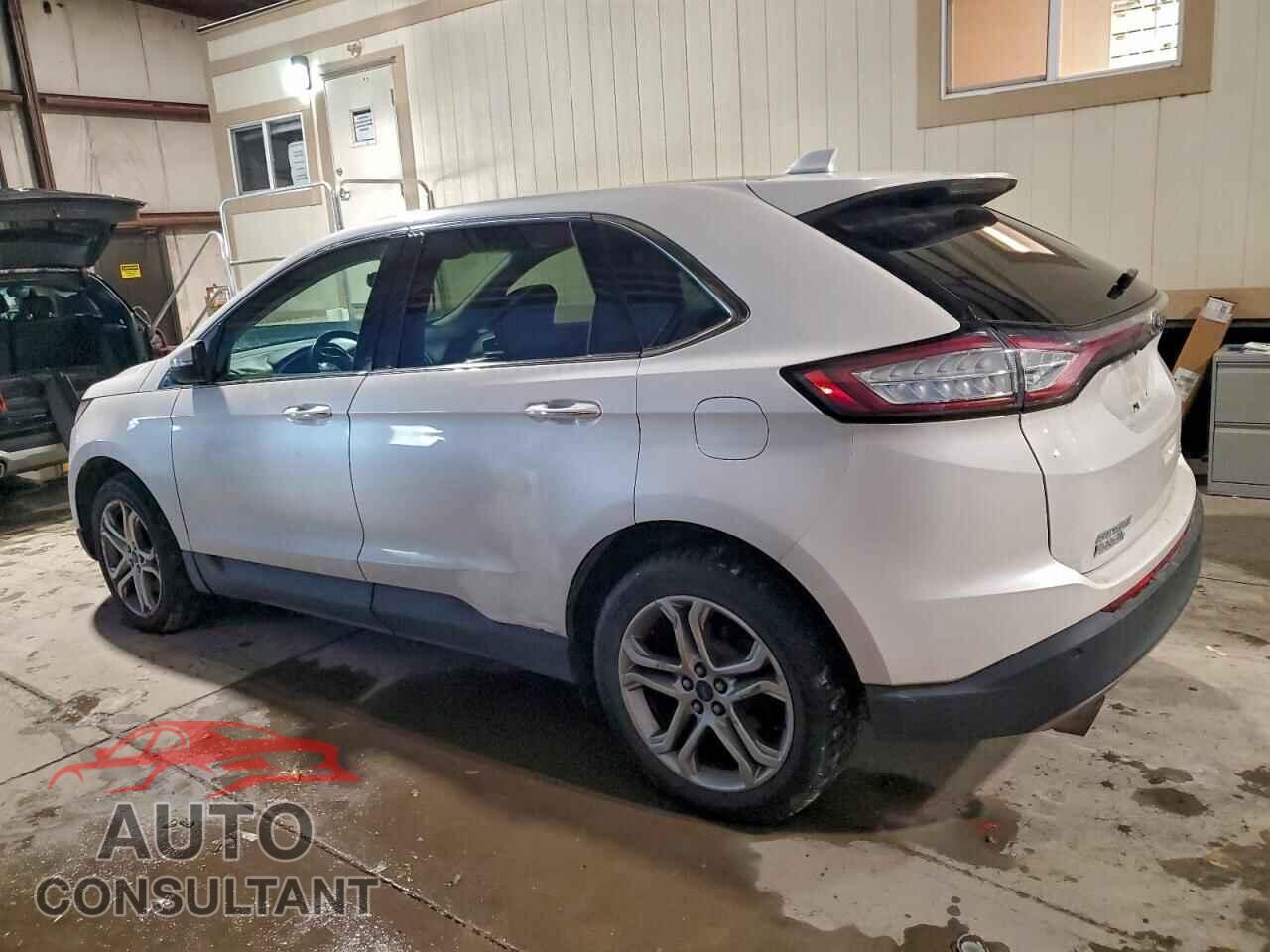 FORD EDGE 2016 - 2FMPK4K93GBB29494