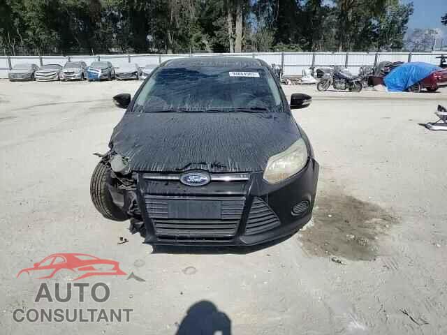 FORD FOCUS 2014 - 1FADP3F20EL165260