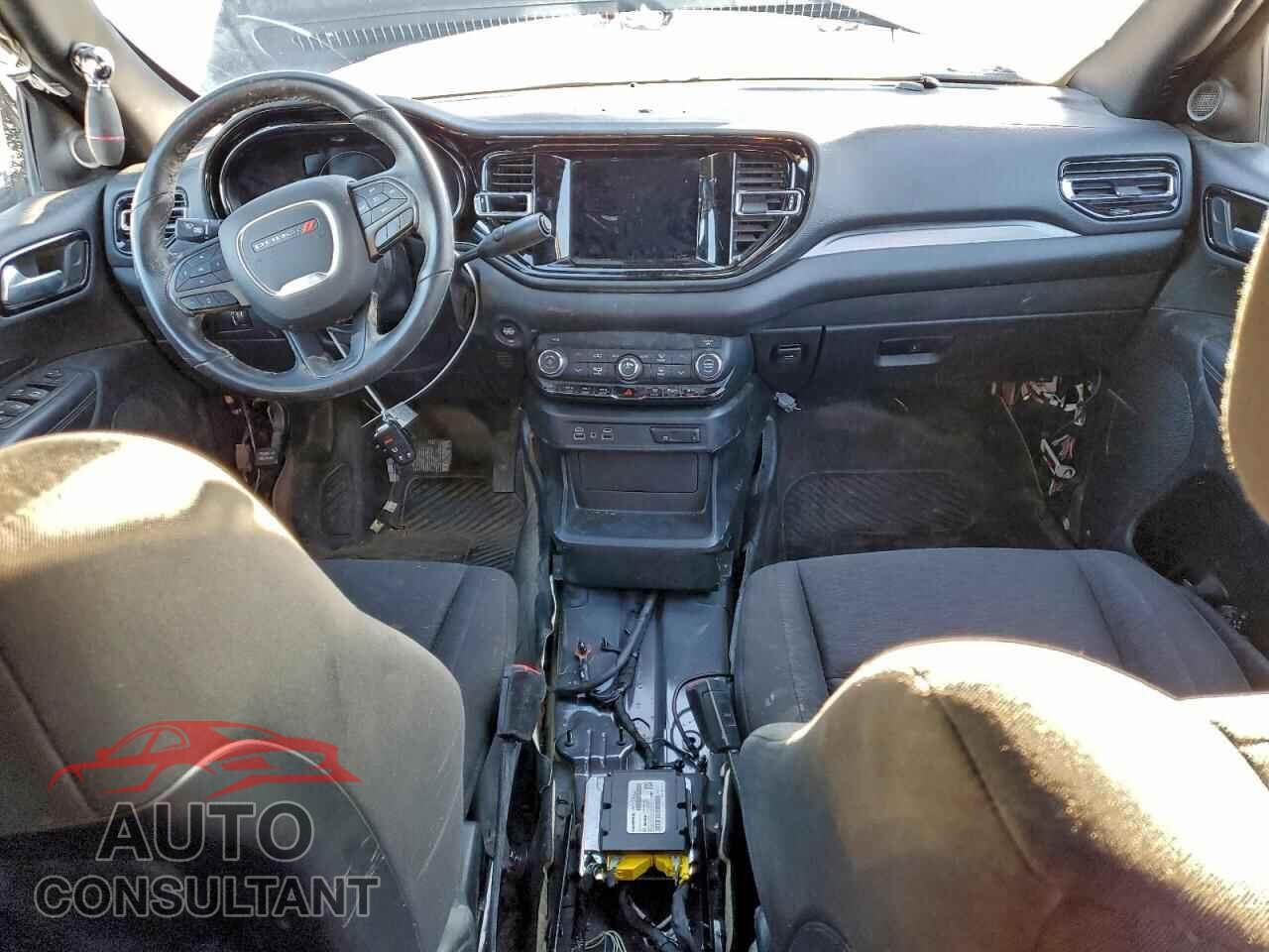 DODGE DURANGO 2023 - 1C4SDJFTXPC626569