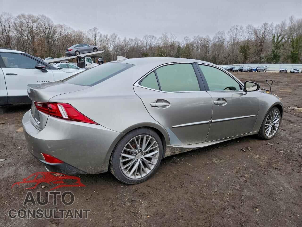 LEXUS IS 2014 - JTHCF1D2XE5006474