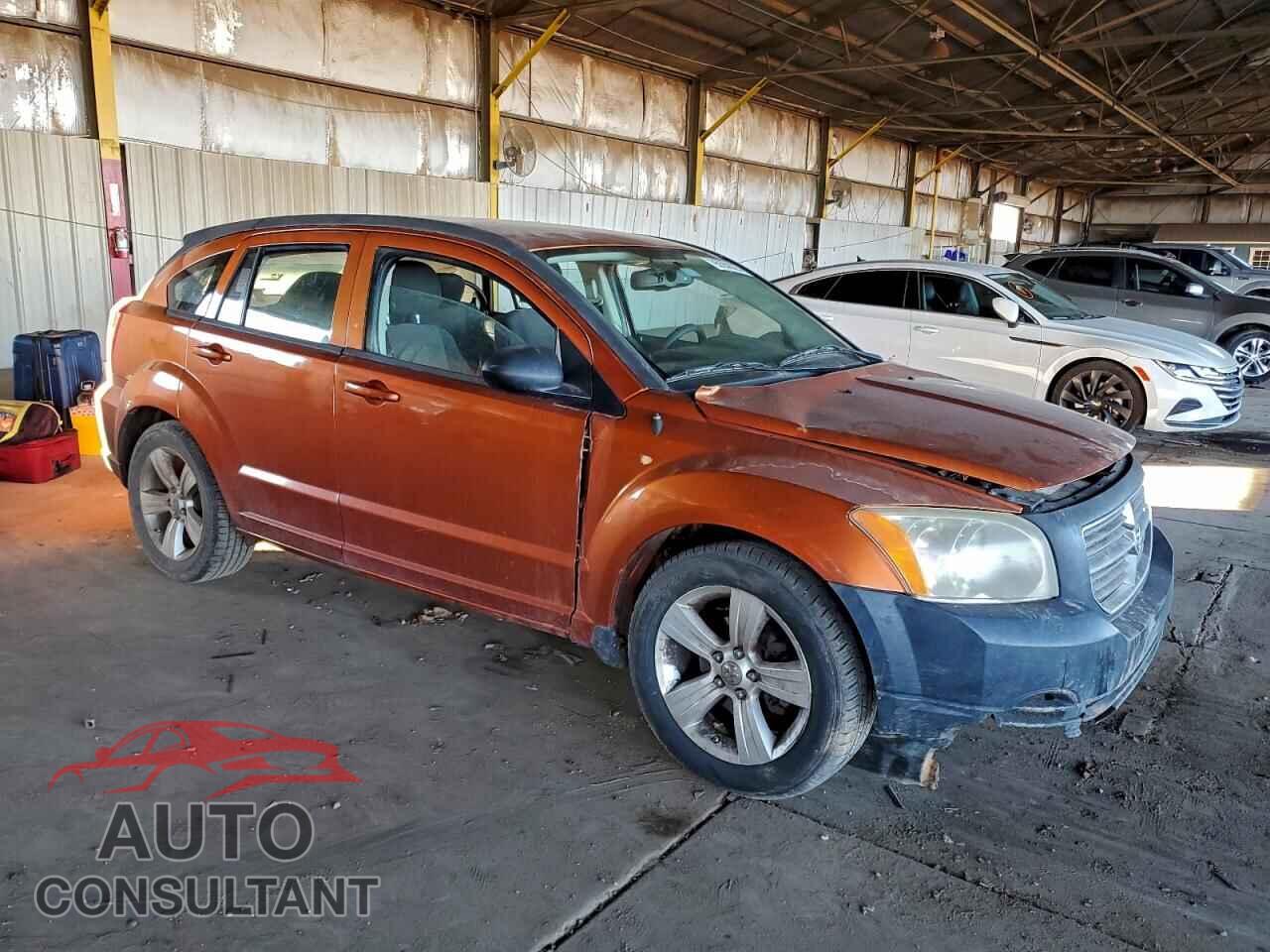 DODGE CALIBER 2011 - 1B3CB3HA4BD257147