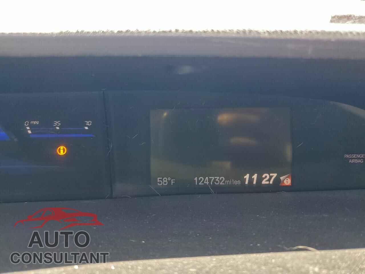 HONDA CIVIC 2015 - 19XFB2F80FE008869