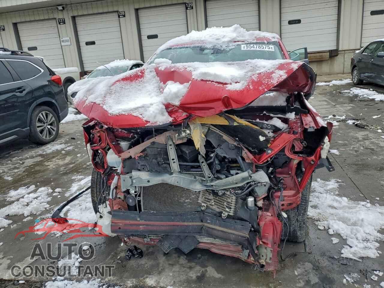 MITSUBISHI ECLIPSE 2023 - JA4ATWAA0PZ005964