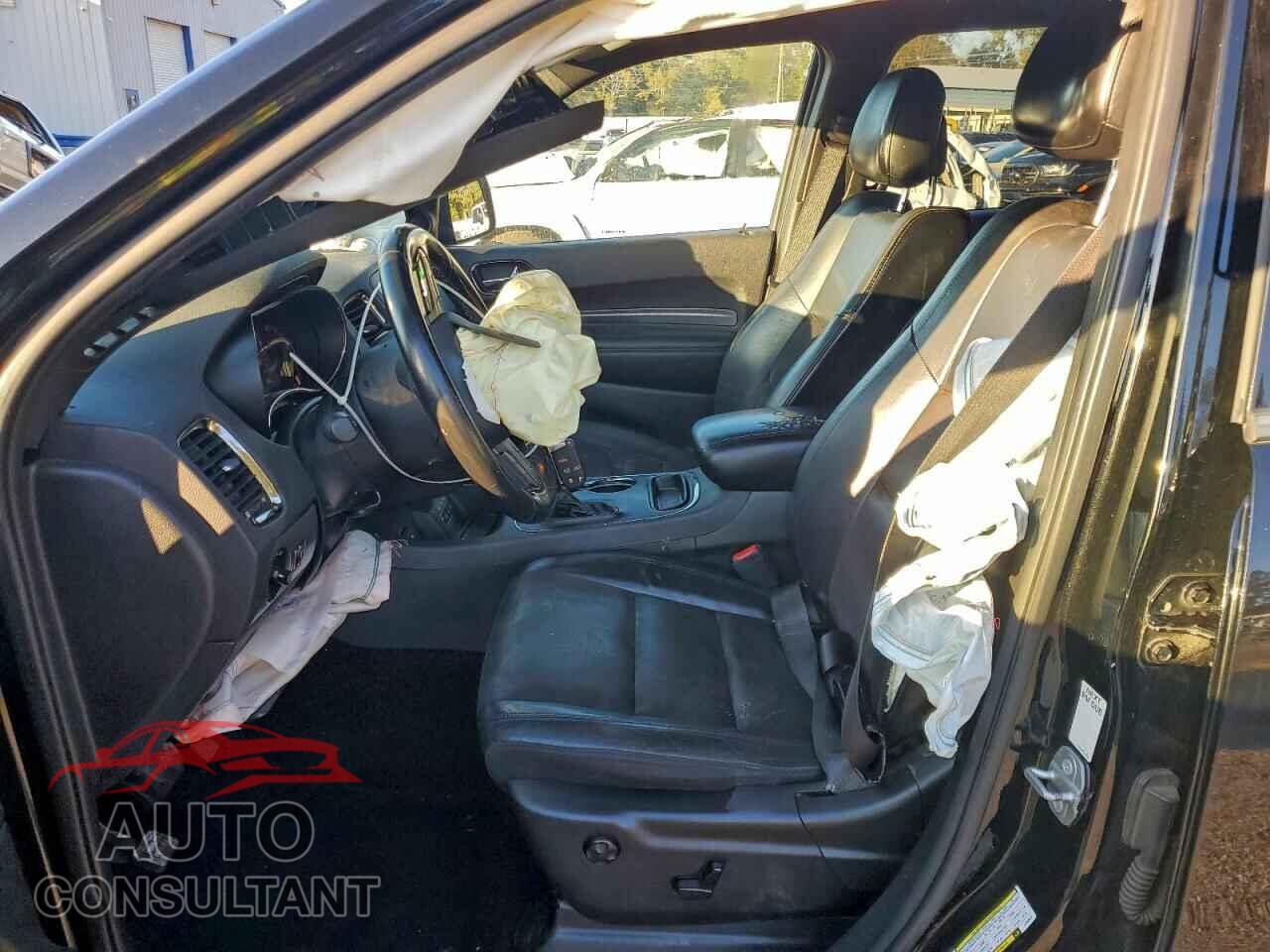 DODGE DURANGO 2020 - 1C4RDHDG3LC259697